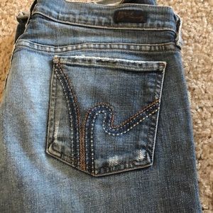 Citizens of Humanity Jeans 👗